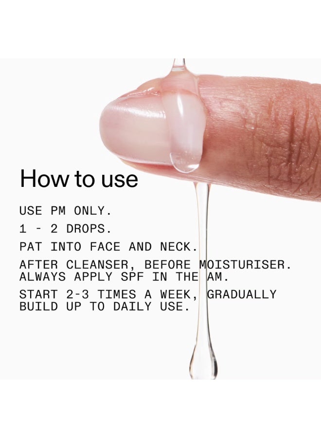 تونر حمض الجليكوليك من إنكي ليست 100 مل - Image 4