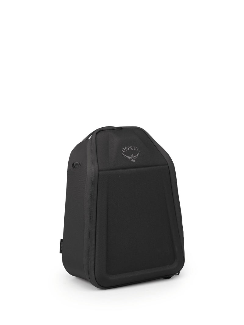 Osprey Camera Storage Cube, Charcoal Grey, Medium - Image 1