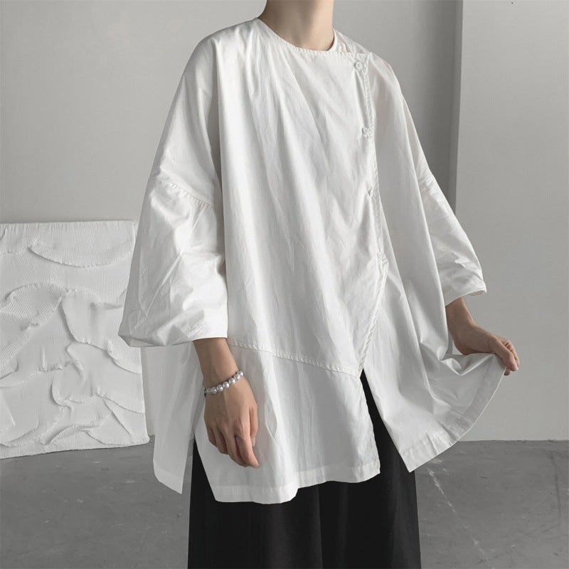 2023 Shirt Short Sleeve T-Shirt A336-Zb57-538 - Image 4