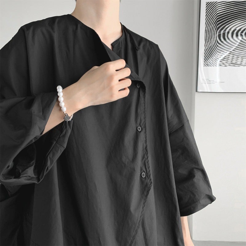 2023 Shirt Short Sleeve T-Shirt A336-Zb57-538 - Image 3