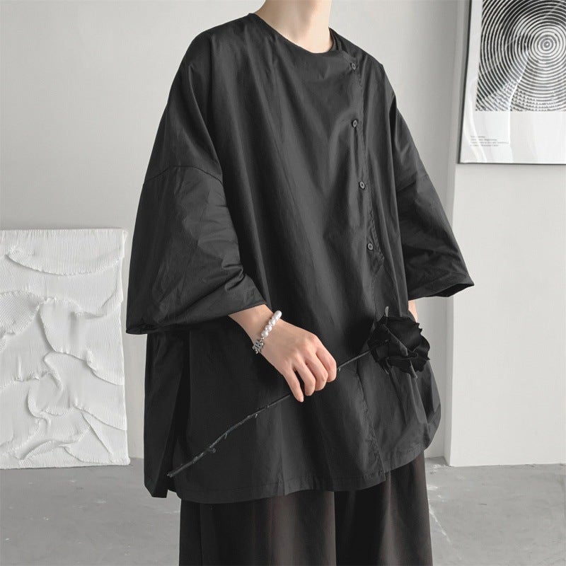 2023 Shirt Short Sleeve T-Shirt A336-Zb57-538 - Image 5