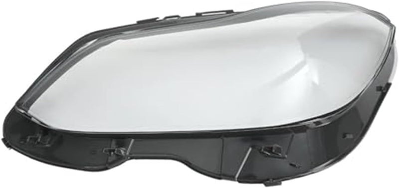 Wivplex Headlight Lens Cover for Mercedes E-Class W212 - Image 1