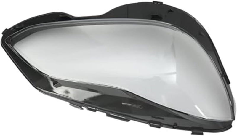 Wivplex Headlight Lens Cover for Mercedes E-Class W212 - Image 2