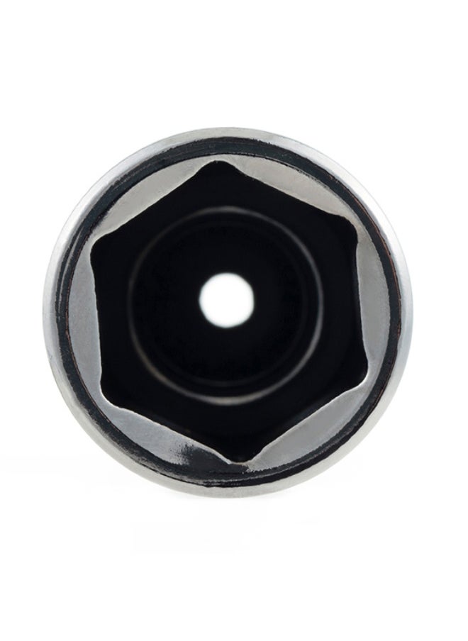 Sata - SATA ST13916SC 1/2" Drive Metric Spark Plug Sockets 21mm - Image 1