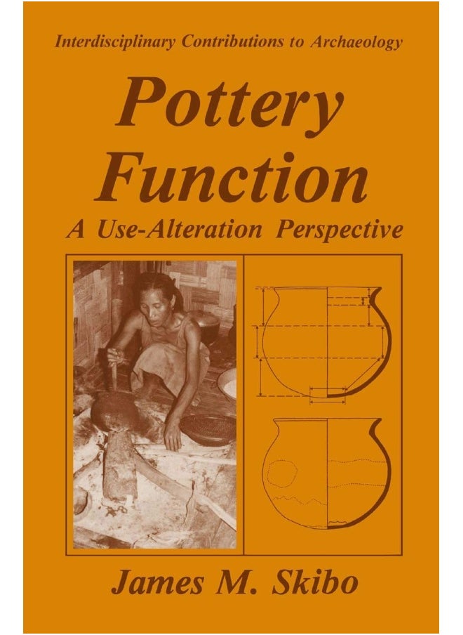 null - Pottery Function: A Use-Alteration Perspective - Image 1