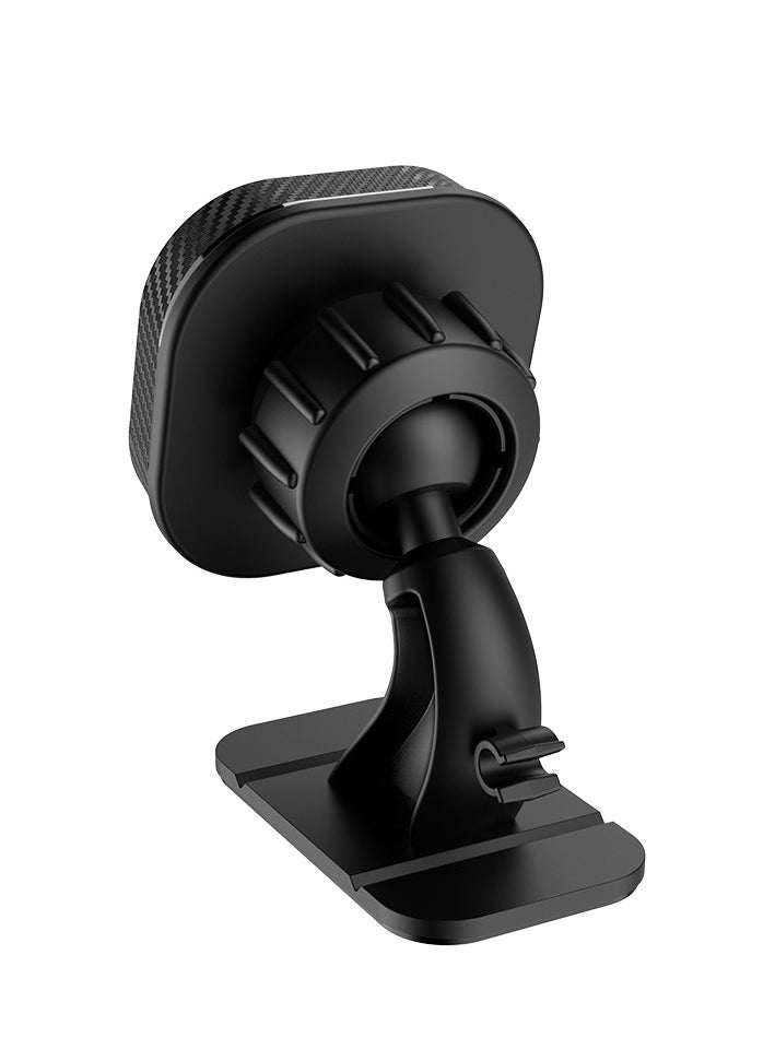 hoco CA53 Intelligent Dashboard In-Car Holder – Universal Rotation, Strong Magnetic Grip, and Compact Design