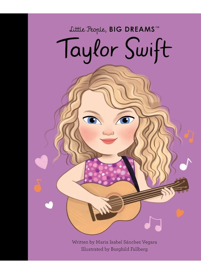 Taylor Swift: The New York Times Best Seller - Image 1