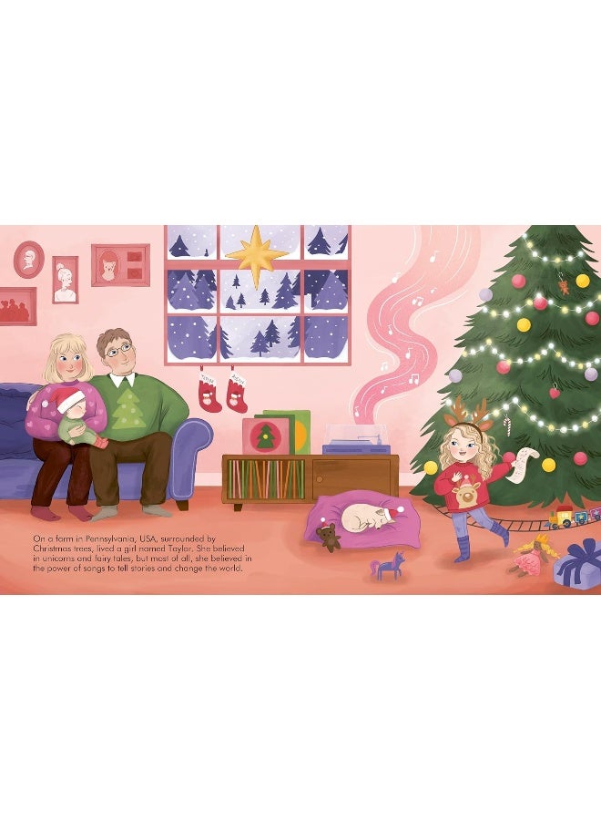 Taylor Swift: The New York Times Best Seller - Image 2