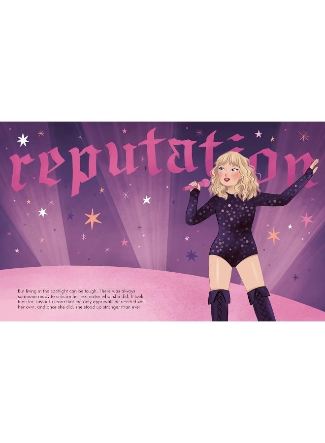 Taylor Swift: The New York Times Best Seller - Image 5