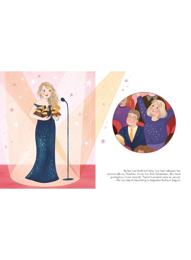 Taylor Swift: The New York Times Best Seller - Image 4