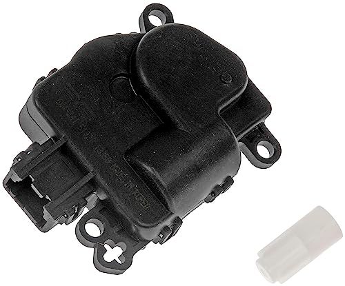 Dorman 604-241 HVAC Blend Door Actuator Compatible with Select Models - Image 1