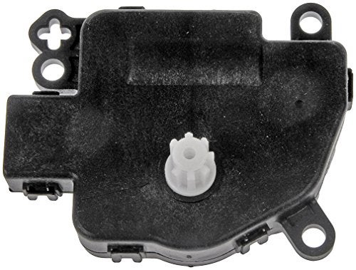 Dorman 604-241 HVAC Blend Door Actuator Compatible with Select Models - Image 4