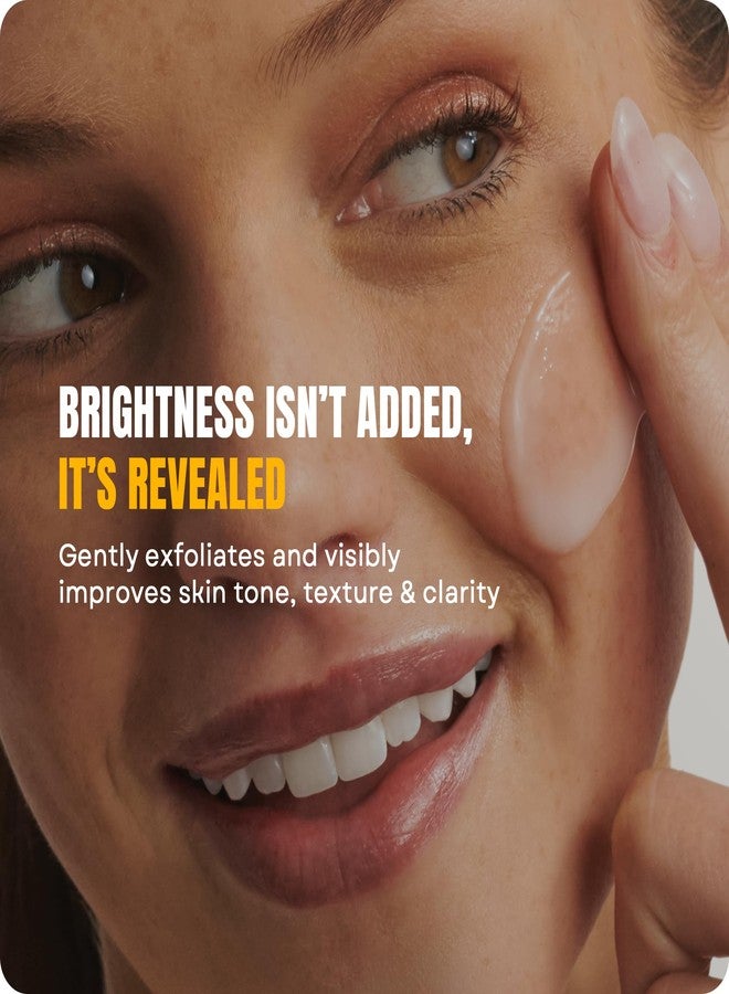 Amlactin Bright and Smooth Resurfacing Serum, 8oz - Image 2