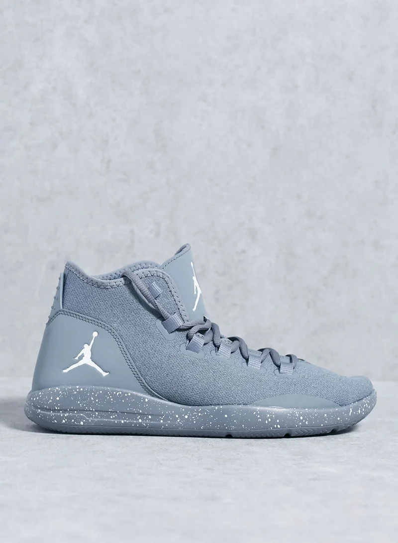Jordan Jordan Reveal