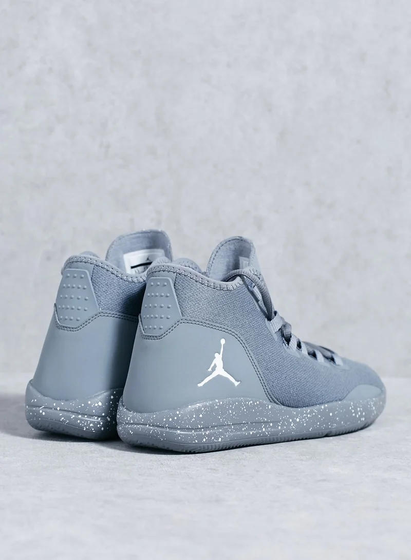 Jordan Jordan Reveal