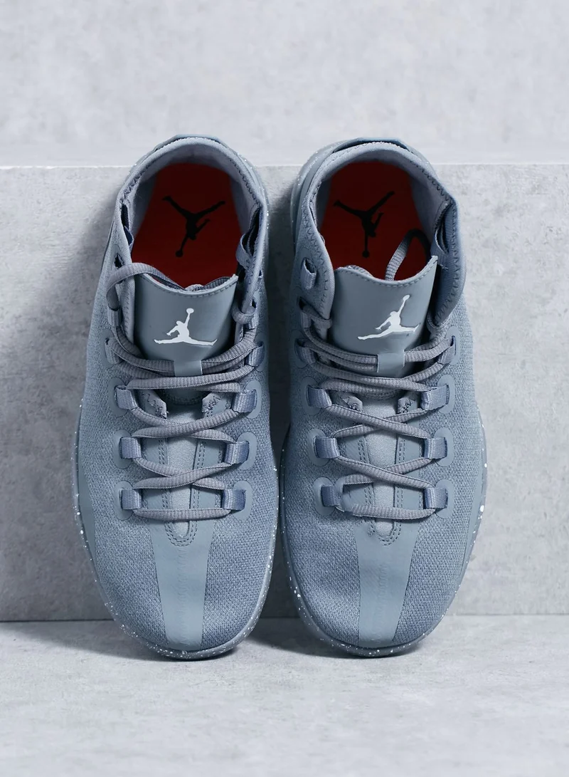 Jordan Jordan Reveal