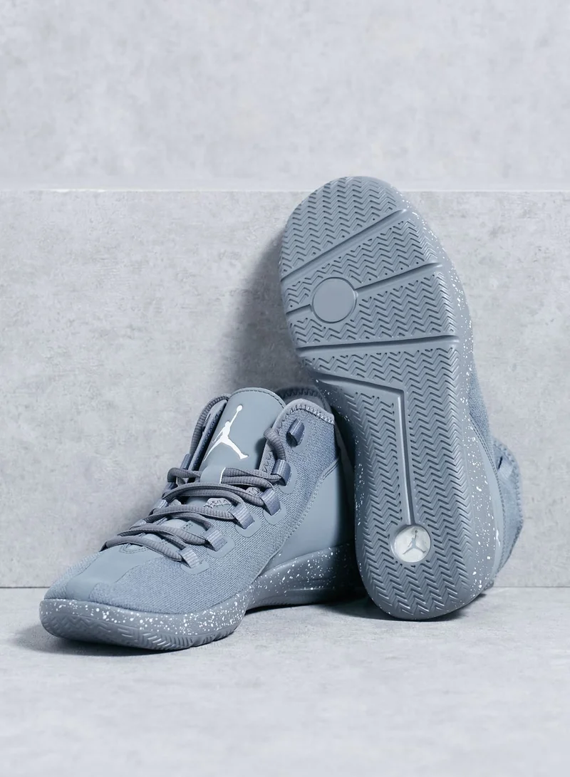 Jordan Jordan Reveal