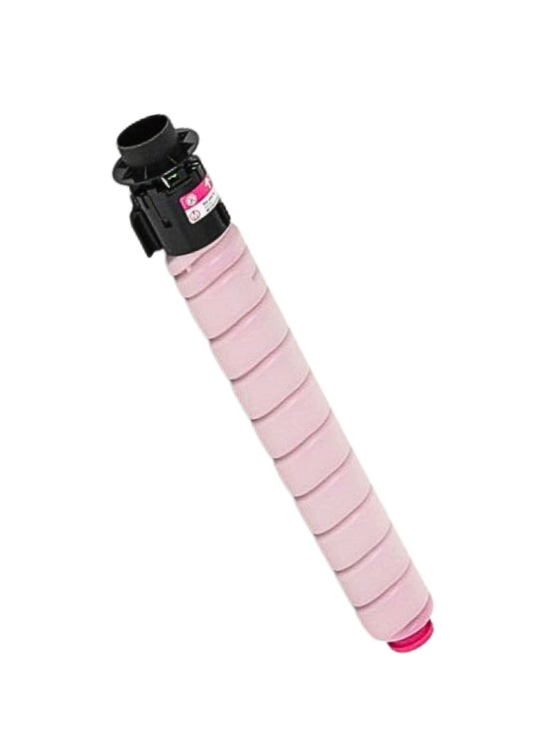 Terabyte مجموعة أحبار ملونة متوافقة مع MPC2000 و MPC2500 و MPC3000 (أسود-سماوي-قرمزي-أصفر) - Image 2