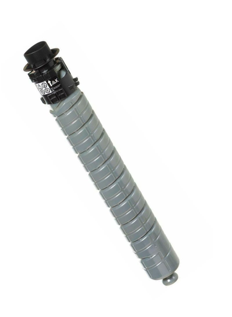 Terabyte مجموعة أحبار ملونة متوافقة مع MPC2000 و MPC2500 و MPC3000 (أسود-سماوي-قرمزي-أصفر) - Image 5