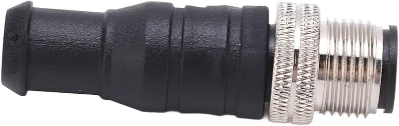 Astibym NMEA 2000 N2K ذكر M12 5 دبوس مقاومة إنهاء IP67 مقاوم للماء للشبكات - Image 3