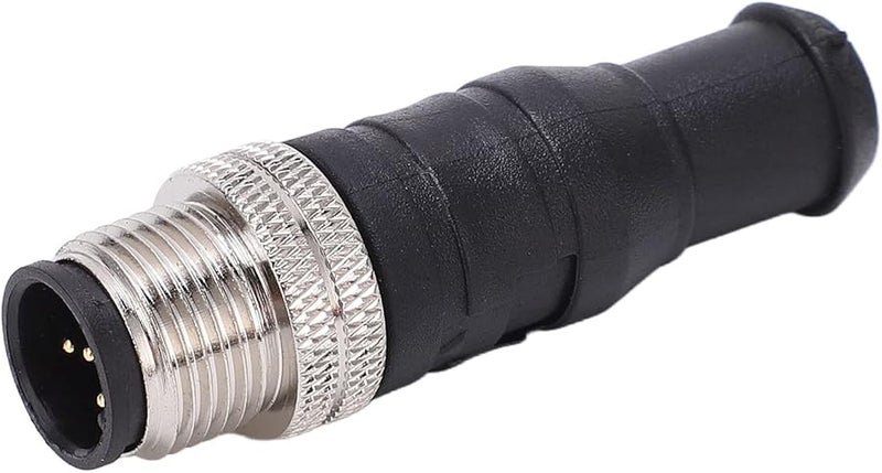 Astibym NMEA 2000 N2K ذكر M12 5 دبوس مقاومة إنهاء IP67 مقاوم للماء للشبكات - Image 2