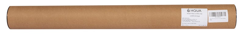 HQUA-TWS-12Q Quartz Sleeve for TWS 12GPM Water Purifier, 4 O-Rings Included. - Image 2
