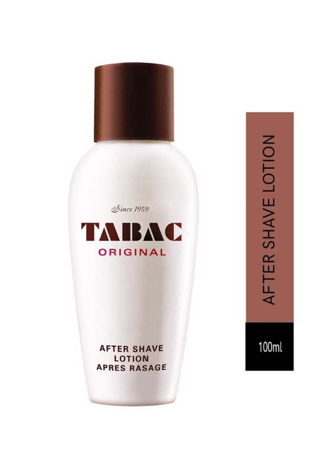 تاباك اوريجينال لوشن بعد الحلاقة - Image 2