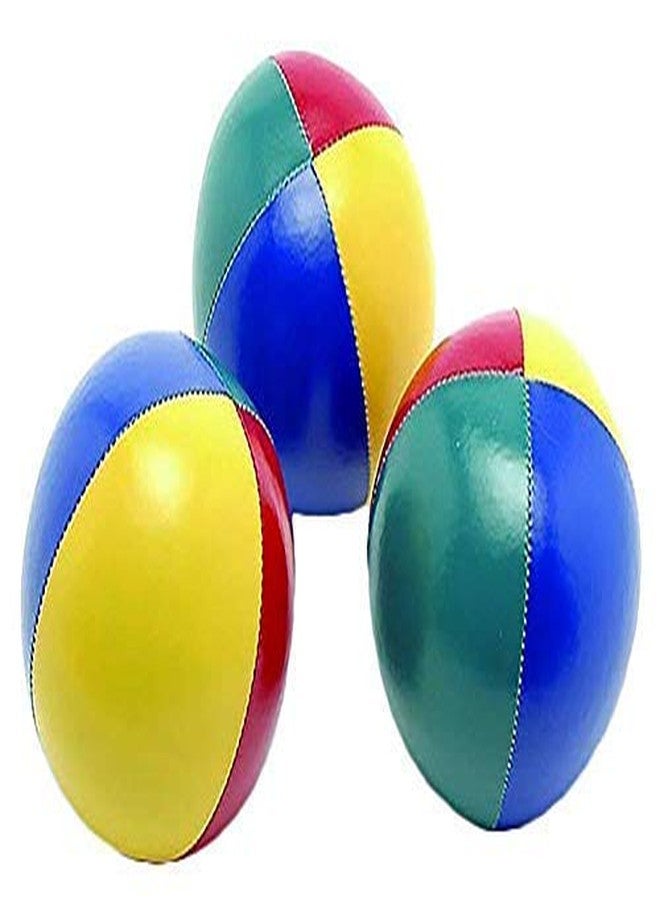 UPHILL Sporting Juggling Balls (3) - Image 1