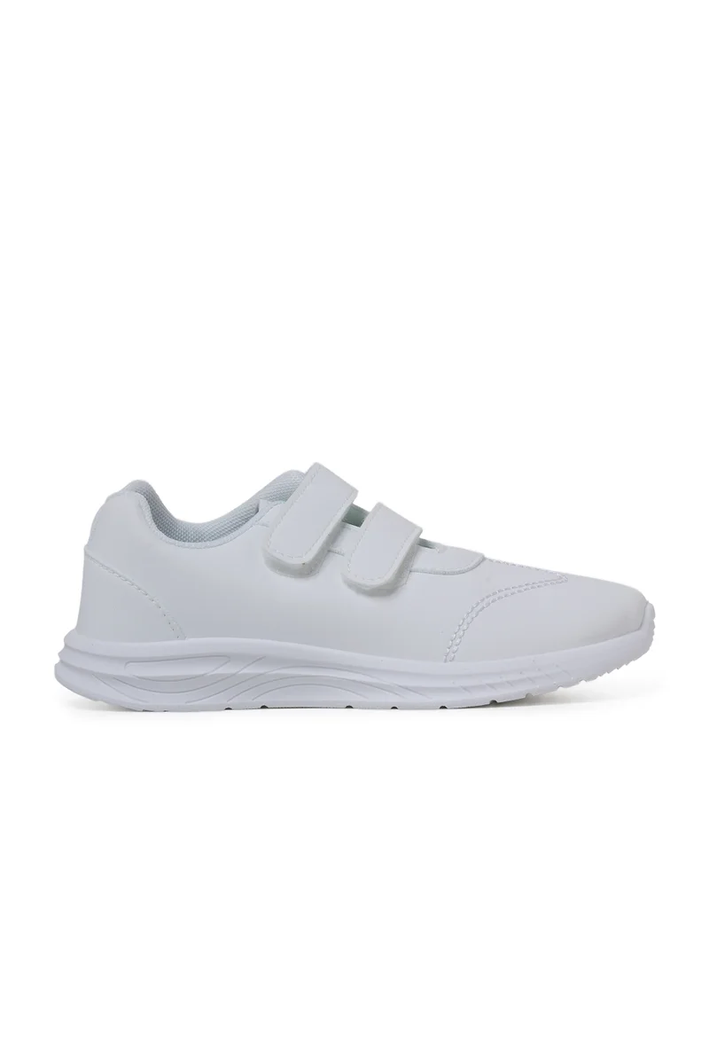 Geoomnii Geoomnii School Shoes Pre-Teen Boys White