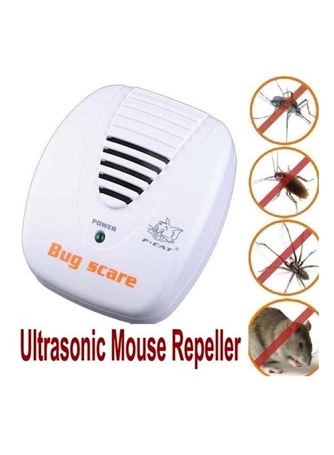 Generic Electronic Pest Control Repeller  - Image 1