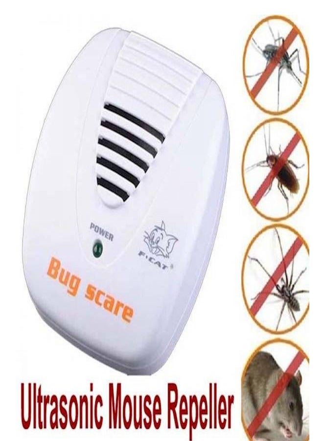 Generic Electronic Pest Control Repeller  - Image 2