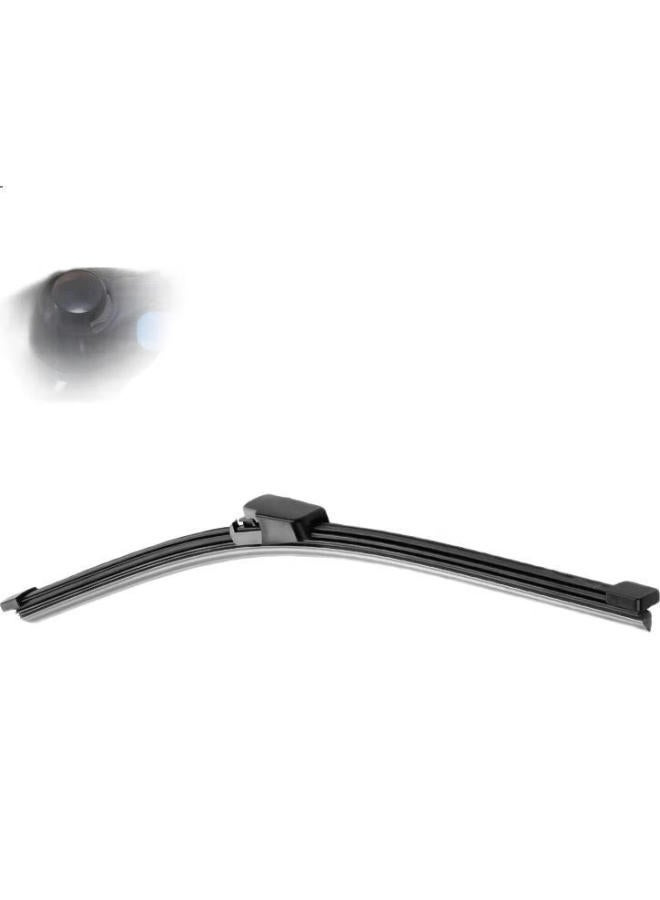 Yitu Rear Wiper Blade For Saic Volkswagen Touareg [Special Vehicle Use] Original Car Model Rear Wiper Blade A Grade Rubber Strip - Image 2