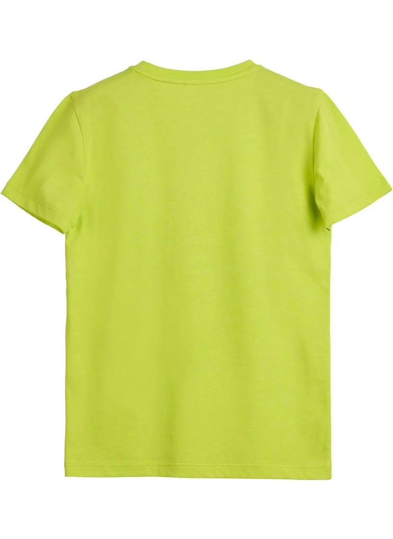 باد بير Wave Kids T-Shirt 24.06.07.002-C120 24.06.07.002-C120006