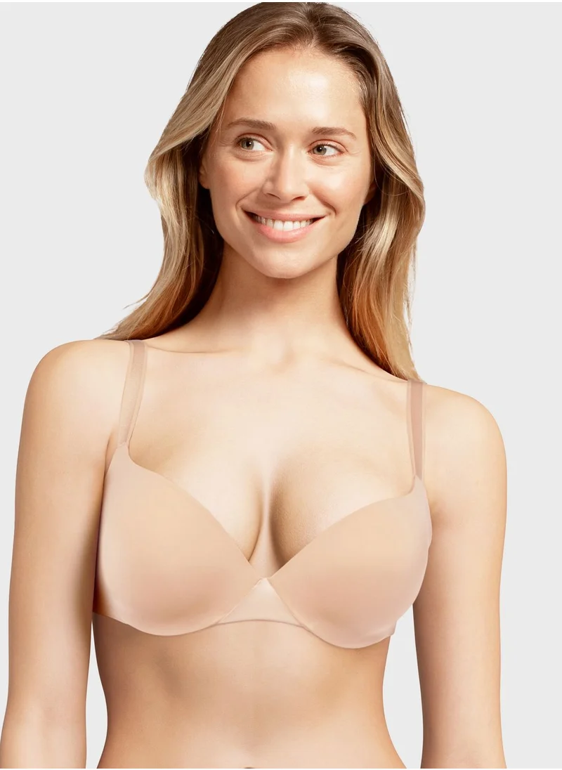 Chantelle Essentiall Extra Push-Up Bra