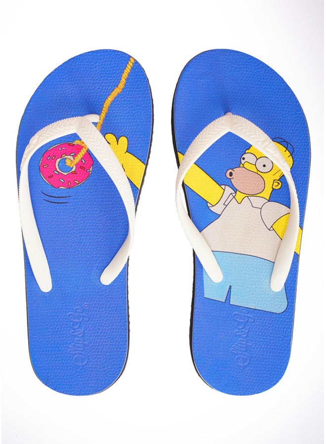 Slip&Go Premium Kids Comfort Slippers - Image 1