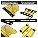 RC Lelut RC Car Stand RC Repair Stand 360 Degree Rotation Lift or Lower for Traxxas Arrma Redcat Axial RC4WD HSP Losi 18 110 112 116 Scale RC Crawler Car Truck Buggies Gold - Image 4