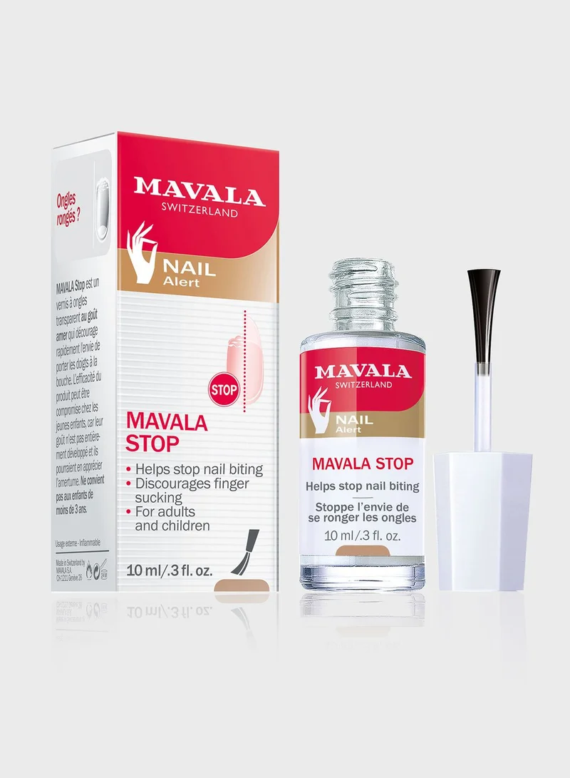 Mavala Mava Stop 10ml