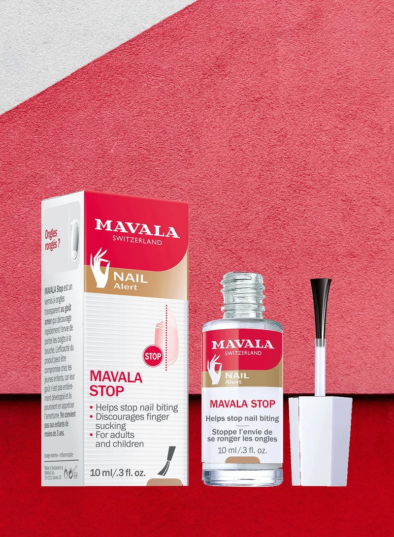 Mavala Mava Stop 10ml