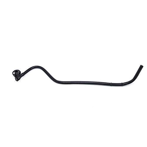 koxuyim 55579102 أنبوب مخرج سخان جسم الخانق لسيارات شيفروليه سونيك وكروز 2011-18 1.8L - Image 1