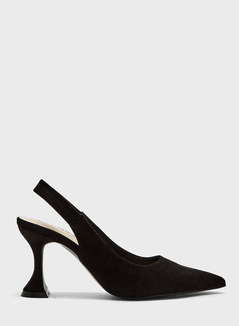 ONLY Cooper-1 High Heel Pumps