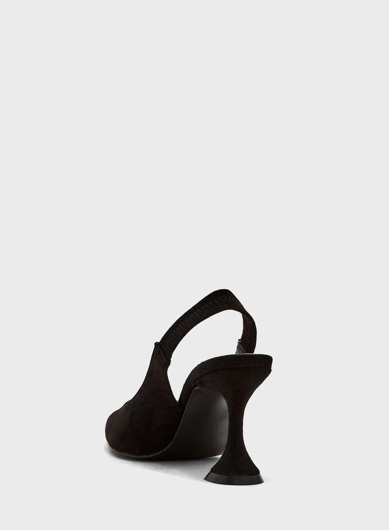 ONLY Cooper-1 High Heel Pumps