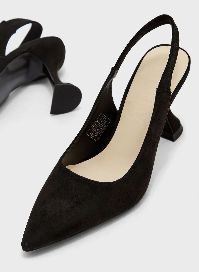 ONLY Cooper-1 High Heel Pumps