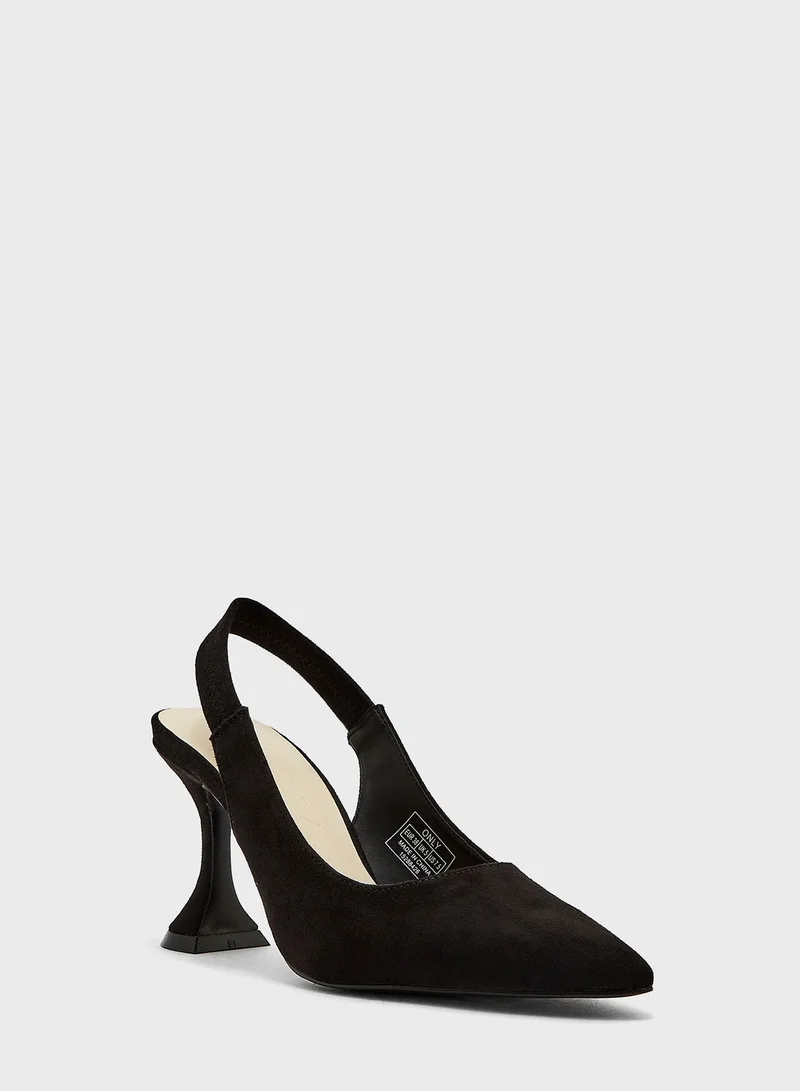 ONLY Cooper-1 High Heel Pumps