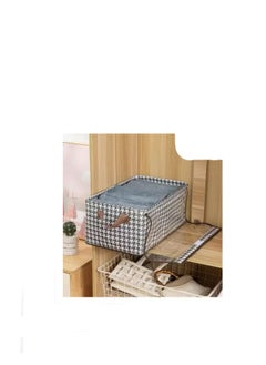Generic Household clothing and pants organizer box with Clear Cover  - Image 4
