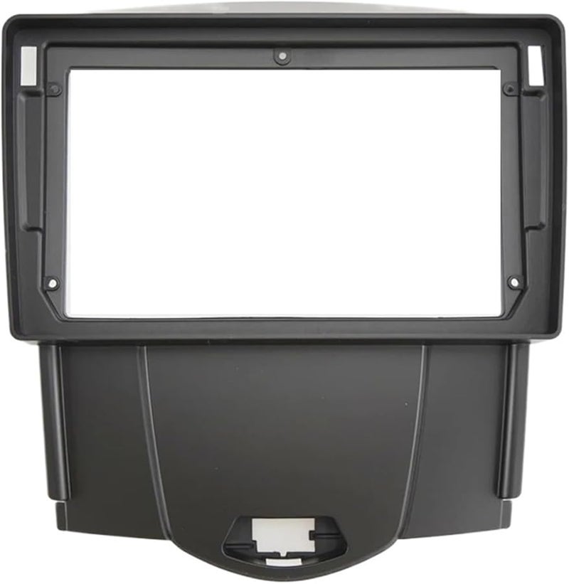 BYD F3 2014 2015 9 بوصة راديو أندرويد إطار محول لوحة عدة لون الإطار فقط - Image 1