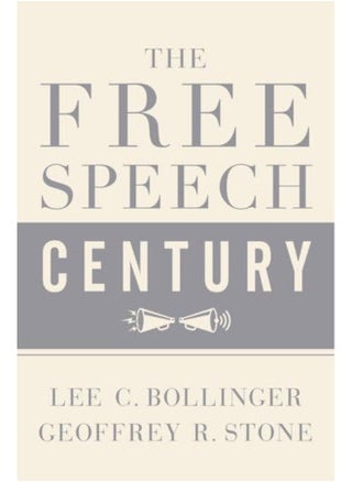 The Free Speech Century - pzsku/Z3E5061477F5B22796D96Z/45/_/1738238227/6d7594d0-18b0-452a-97dd-a130e3cbd264