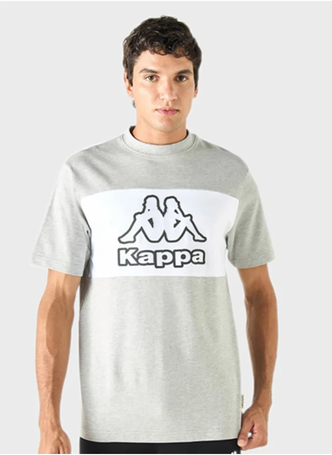 Kappa Logo T-Shirt