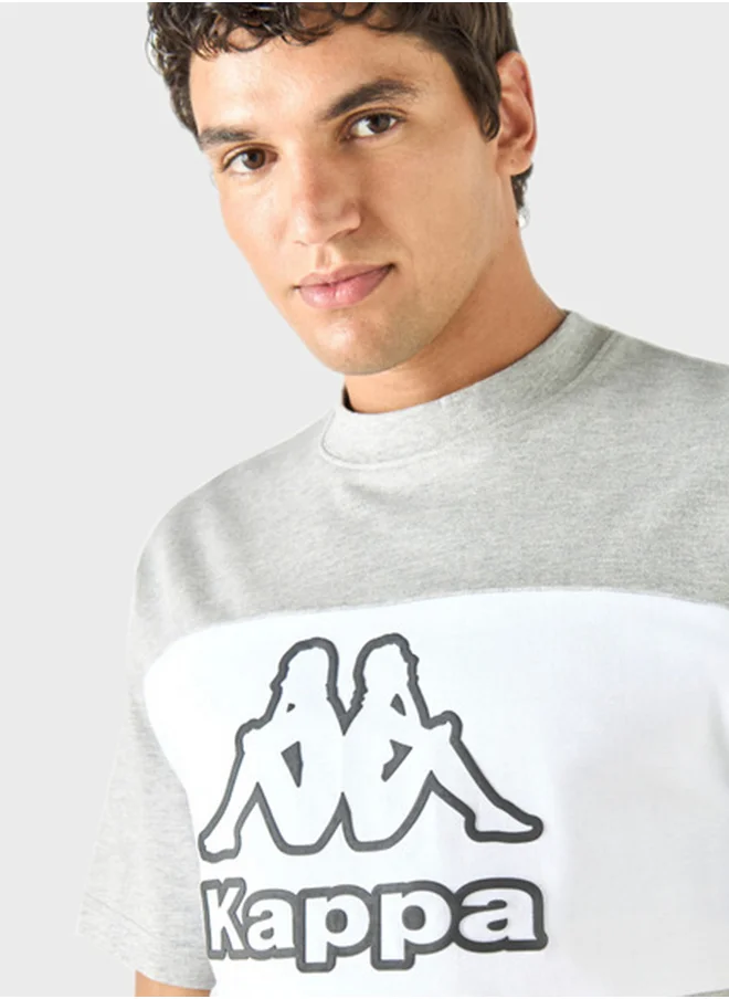 كابا Logo T-Shirt