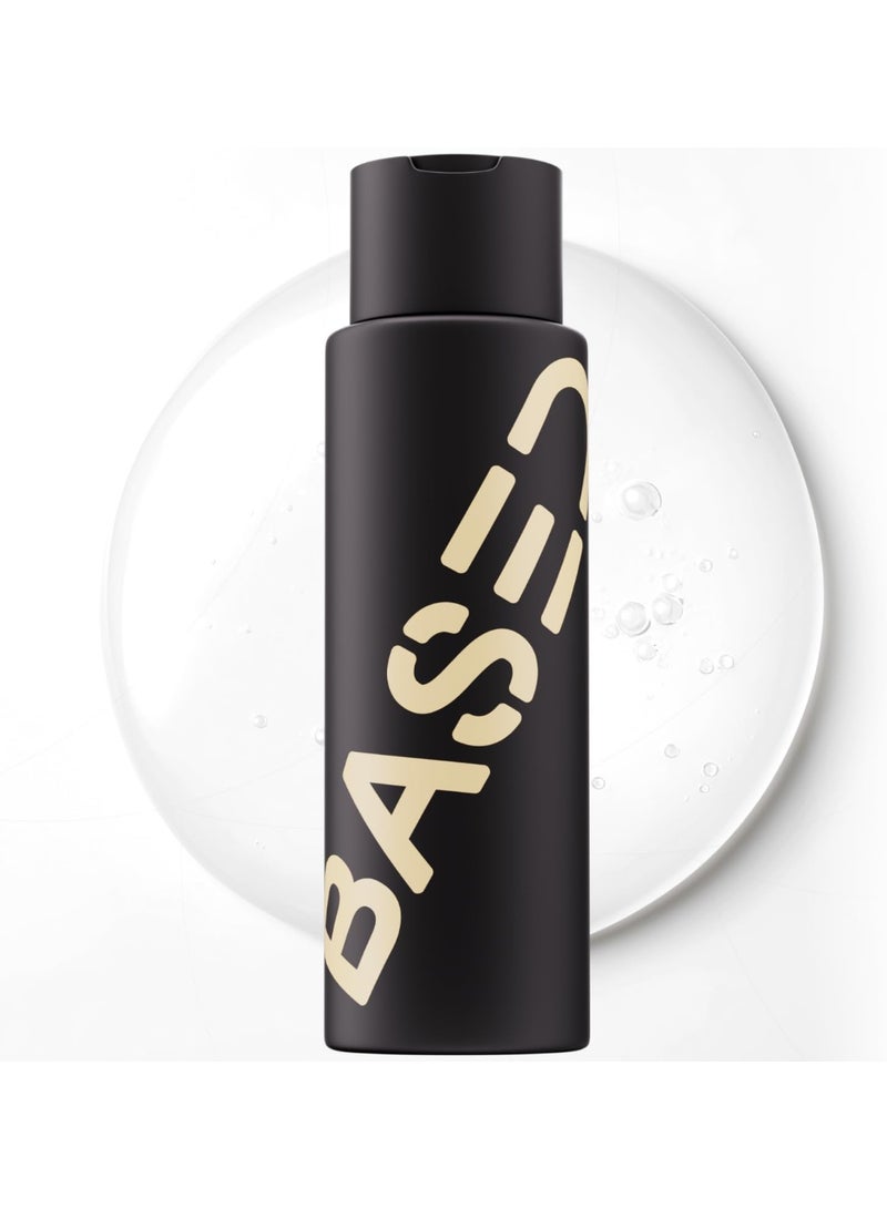 بيزد بودي وركسبيزد بودي وركس شامبو بيزد بودي وركس المنعش مع الصبار وزيت النعناع وزيت جوز الهند، شامبو منظف للرجال، خالٍ من الكبريتات والبارابين والفثالات... - Image 1