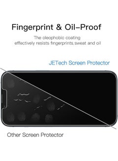 Privacy Screen Protector For Iphone 16E 2025 Iphone 14 6.1 Inch Anti Spy Tempered Glass Film 2 Pack - pzsku/Z3E50C83230C4CC2AF6D4Z/45/_/1740582763/734ecbd6-8e1f-4f71-b231-3f5f9c8dd44e